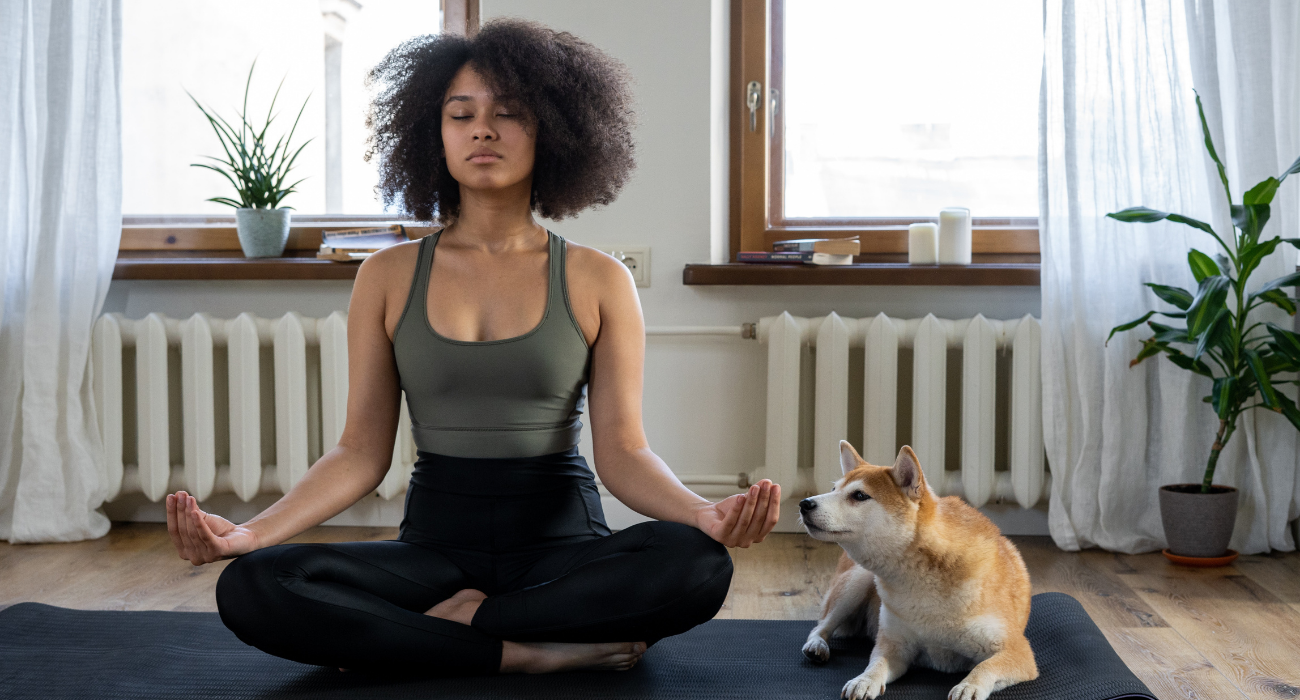 Meditation 101: How to Meditate Properly – Bio-K+
