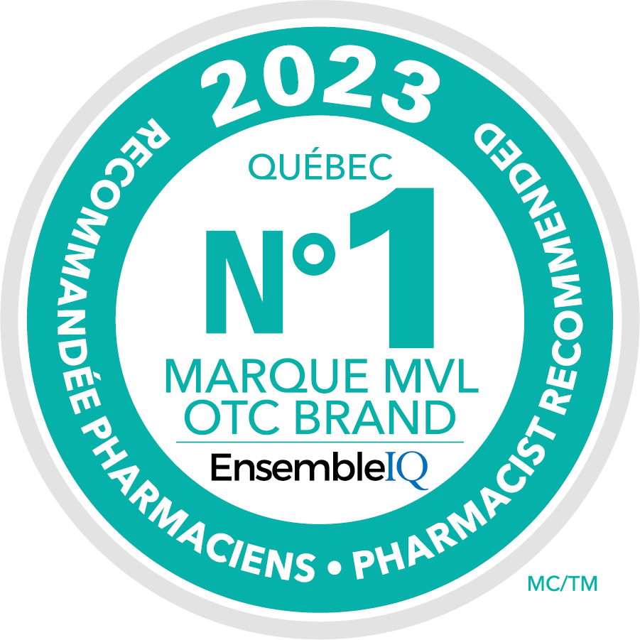 SCI Pro - Capsules probiotiques