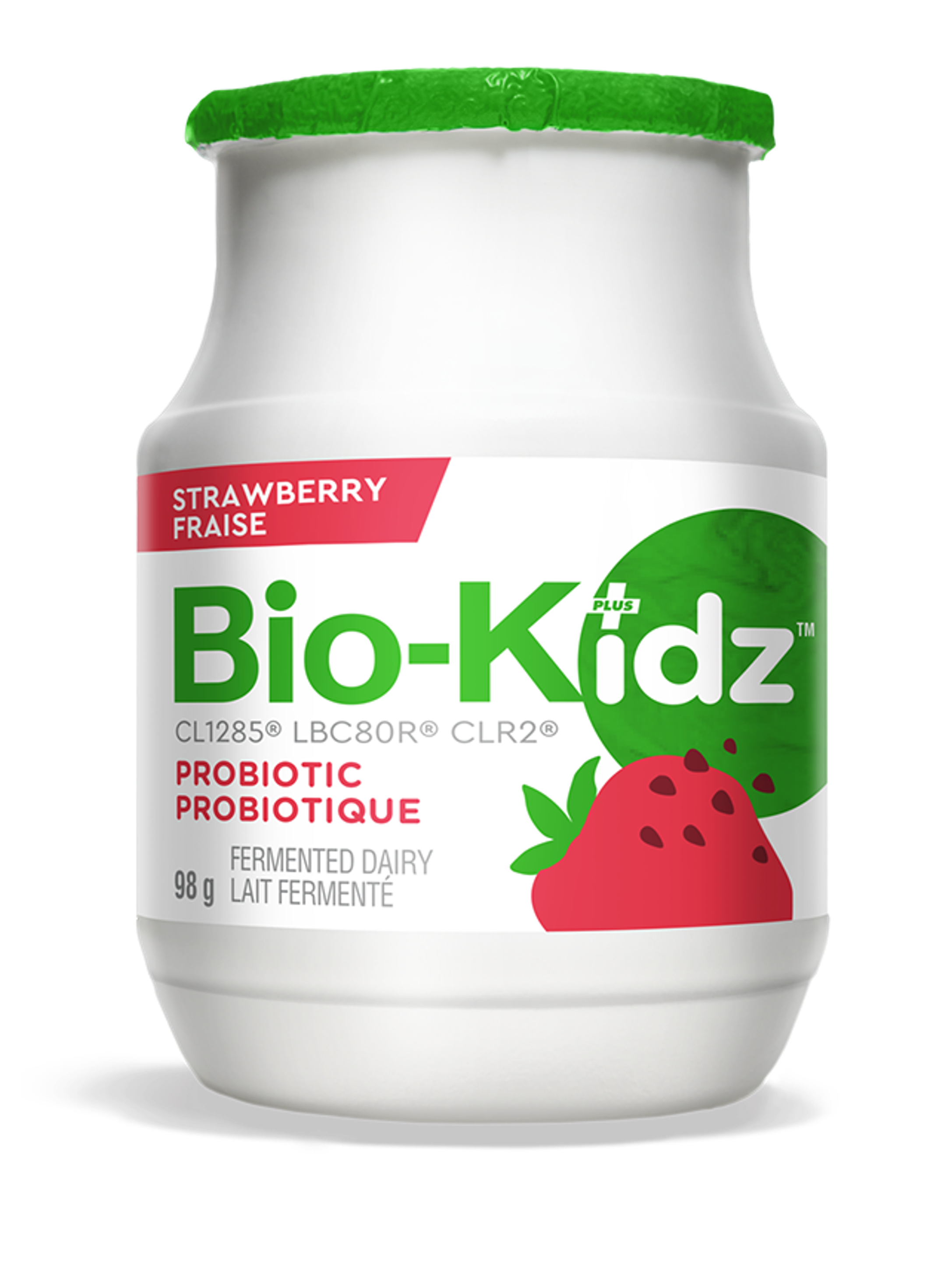 Probiotique enfant : tous les probiotiques enfants en ligne !