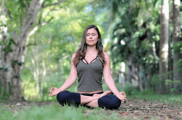 Meditation Tips For The Modern Women