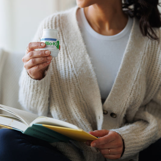 My 7 healthy daily habits to reduce stress