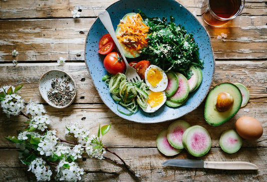 What is Clean Eating?