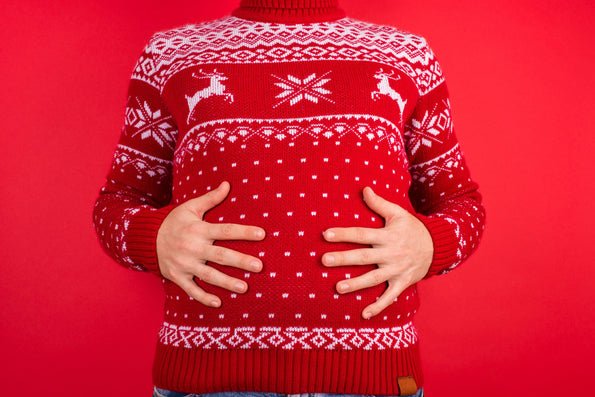 4 Ways to Manage Holiday Bloating