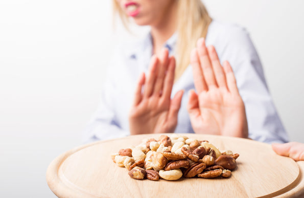 Is There a Link Between Food Allergies and Gut Bacteria?
