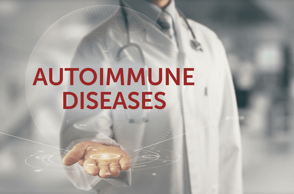 The Possible Link between Gut Health & Autoimmune Diseases