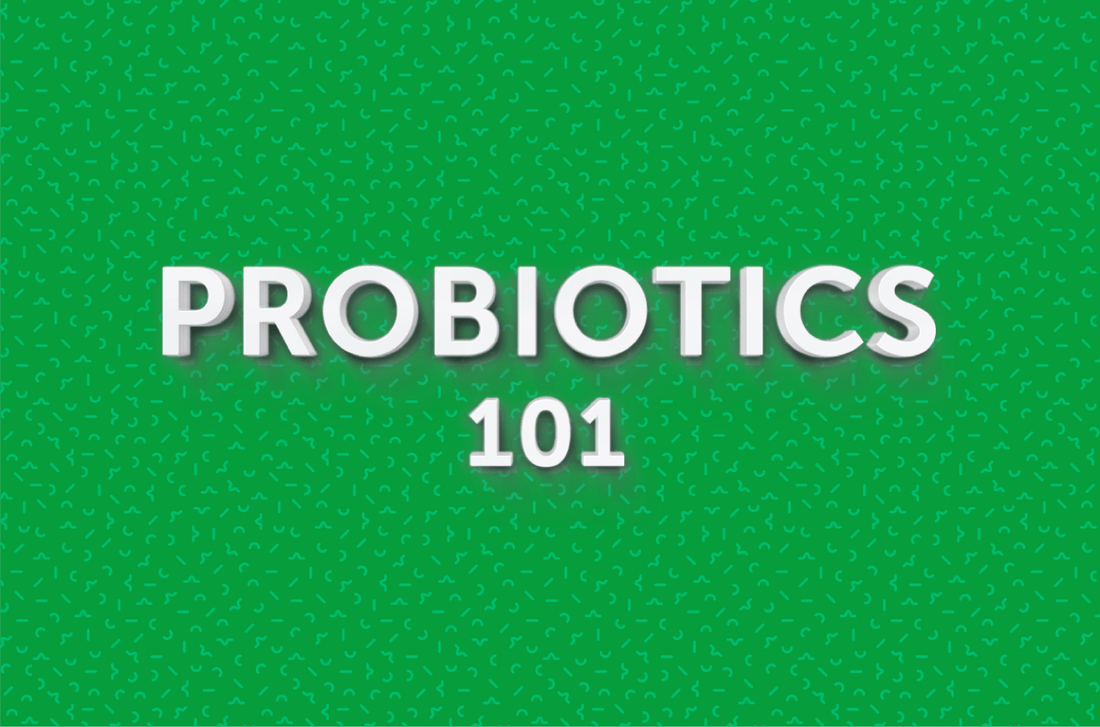 How To Take Probiotics