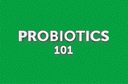 How To Take Probiotics