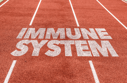 14 Natural Ways to Boost Immune System