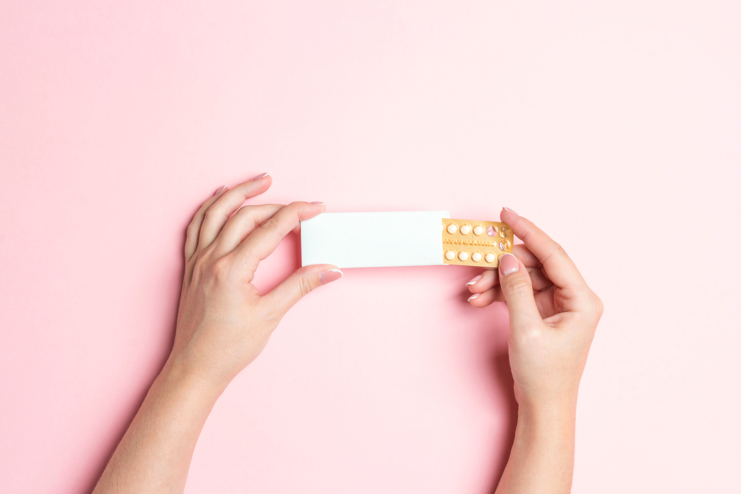 4 Reasons Why Birth Control Pill Might Affect Intestinal Microbiome