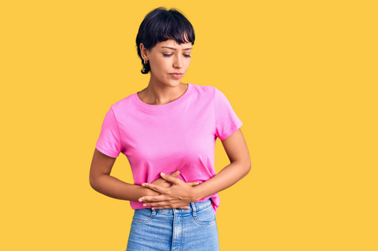4 Unexpected Signs That Your Gut Flora Might Be Unbalanced