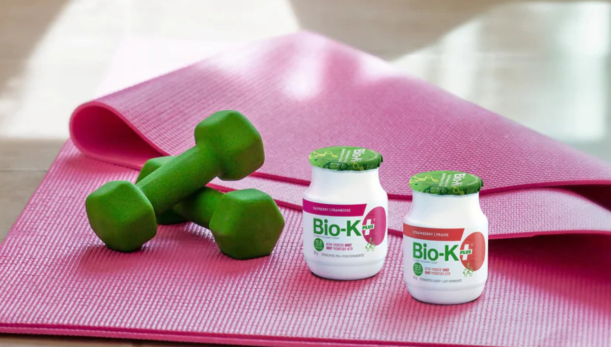 Functional Probiotic Shots