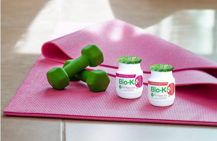 Wellness Shots