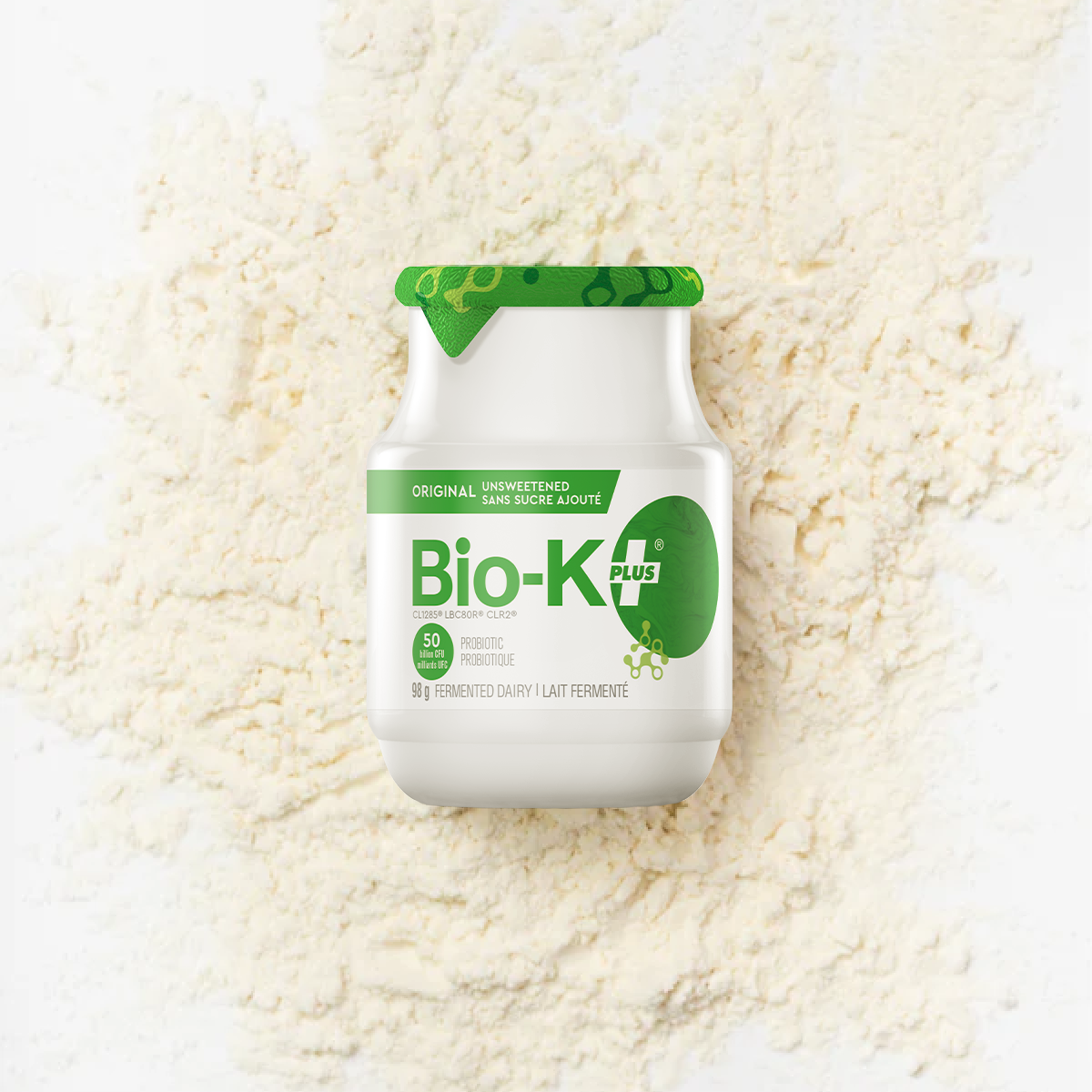 Dairy Probiotic Drink | Probiotic Drinks for Gut Health – Bio-K+