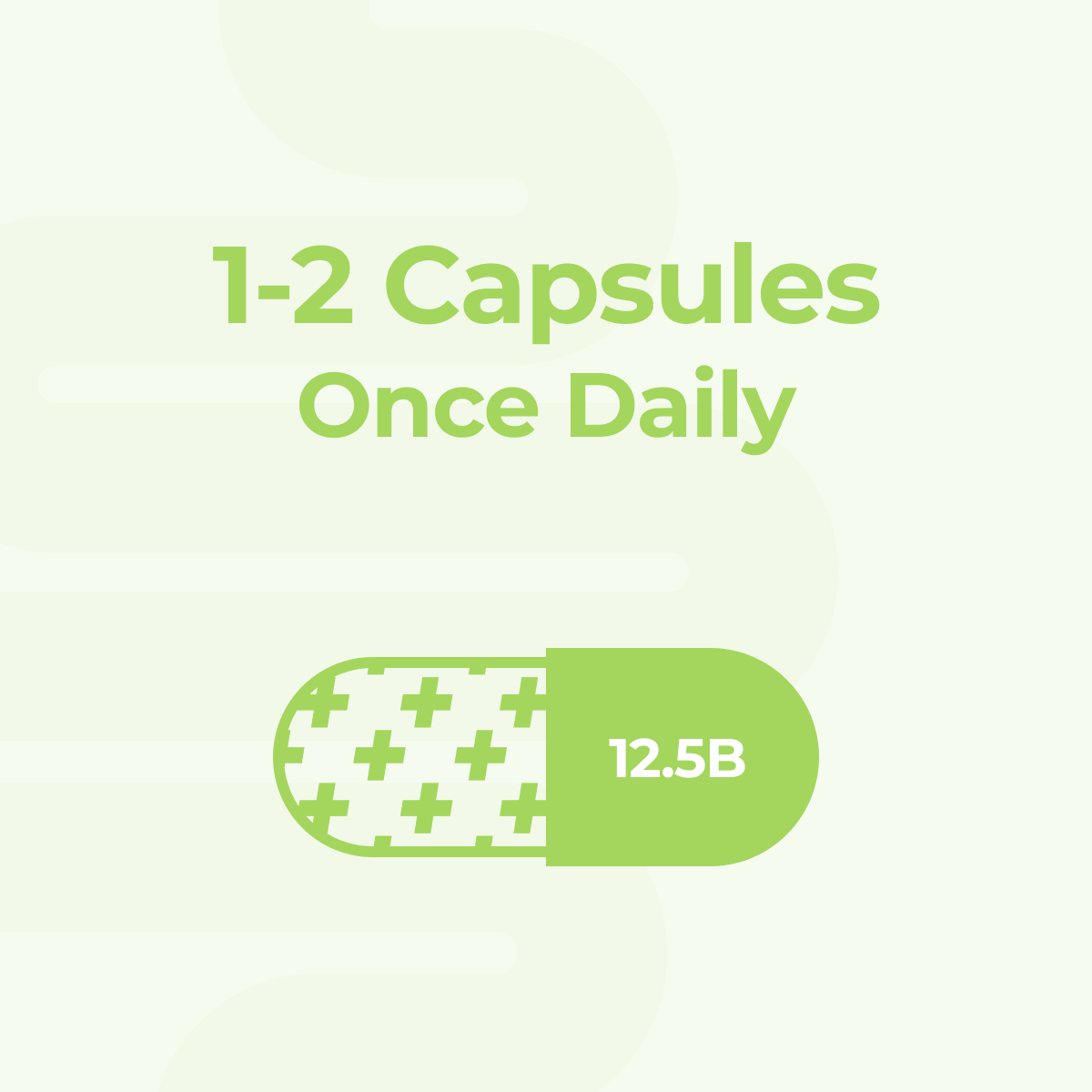 Daily Probiotic Capsules