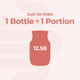 Bio-Kidz Probiotic Drink - Strawberry