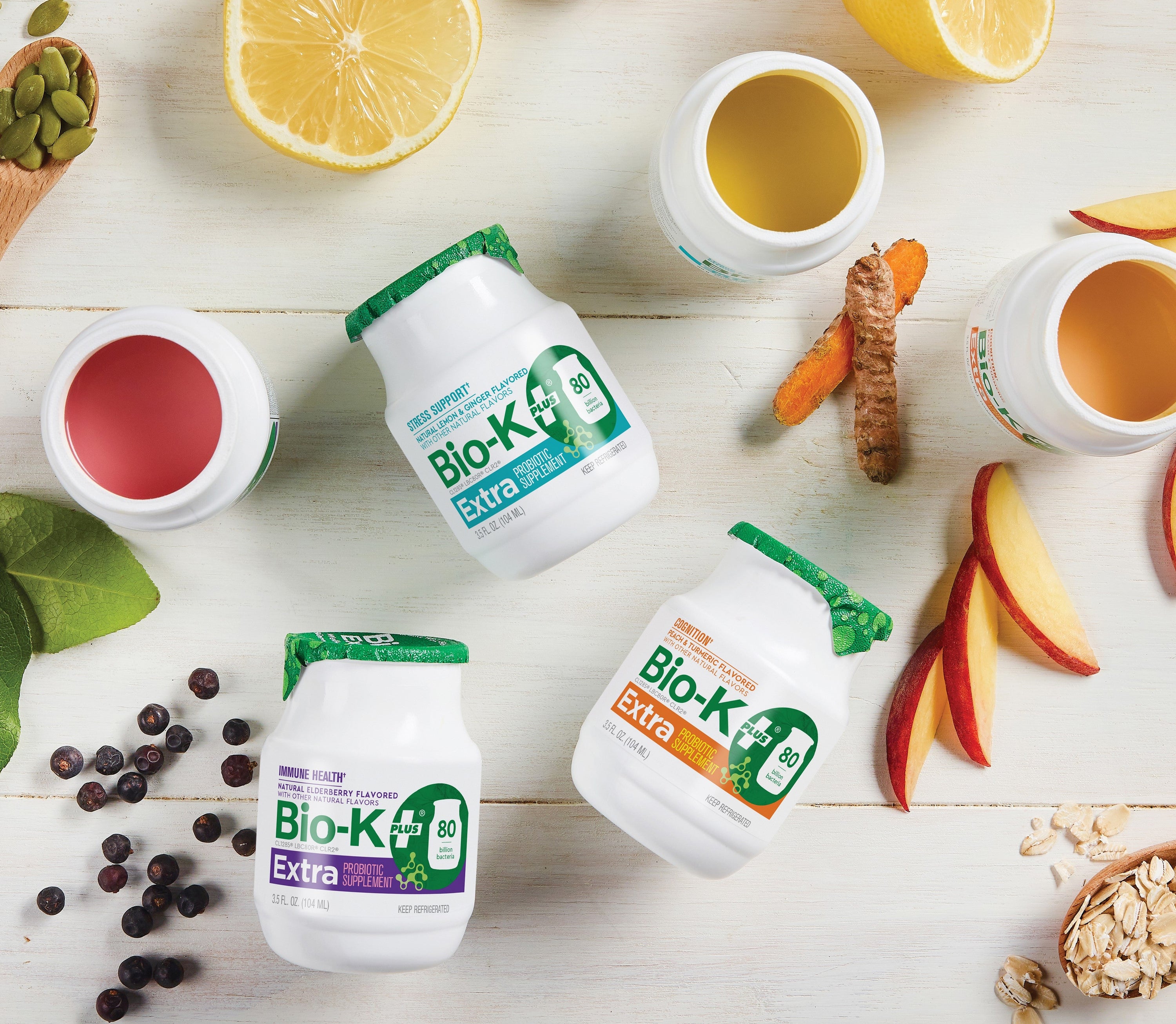 About Us: The Unique Story of Bio-K+ – Bio-K+