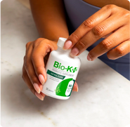 Bio-K+ Probiotic Products For Daily Care & Wellness