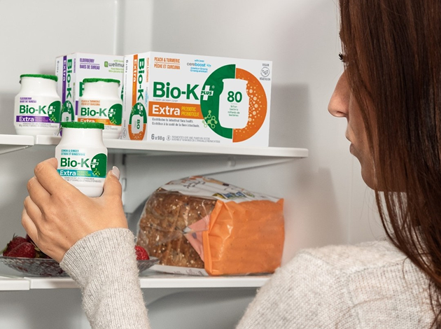 Gut-Skin Axis: Probiotics for Gut and Skin Health