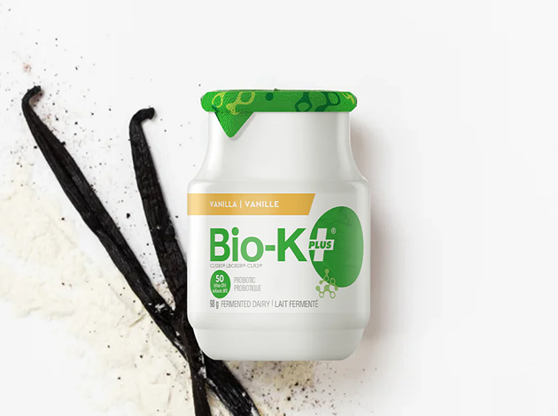 The Best Probiotic to Take With Antibiotics 