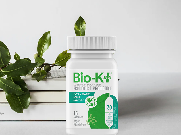 Best Probiotics for Travel in Canada
