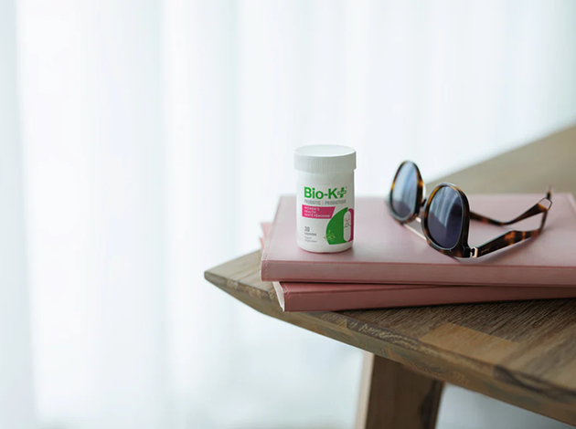 Oral Probiotics: What They Are, How They Work, and What the Science Shows