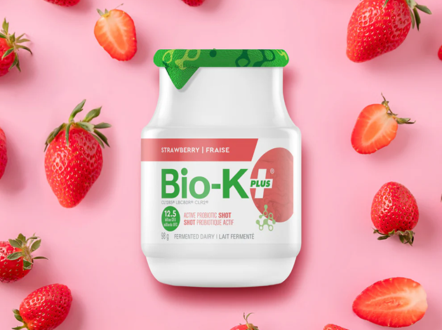 The Best Probiotic for Immune System Support