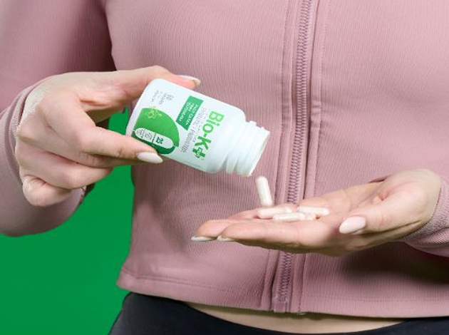 What Makes a Probiotic Natural?