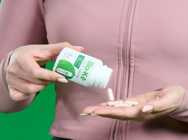 Probiotics for Cholesterol Support