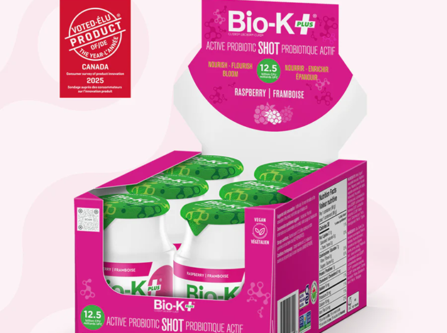 Benefits of Probiotics: Your Science-Backed Well+Being Guide