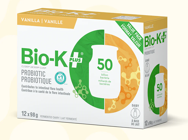 Signs Probiotics Are Working: What to Expect