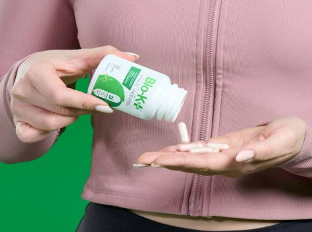 Best Probiotic Pills Guide