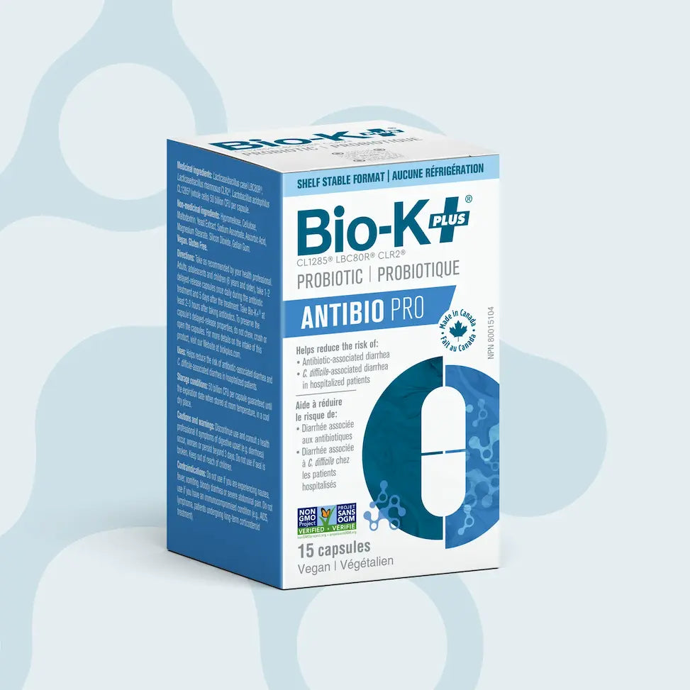 Antibio Pro Capsules