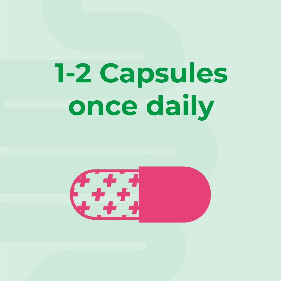 Capsules Santé feminine