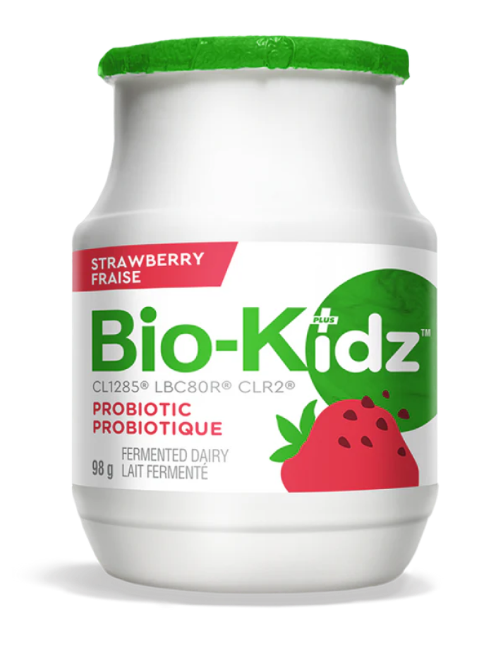 Bio-Kidz Probiotic Drink - Strawberry