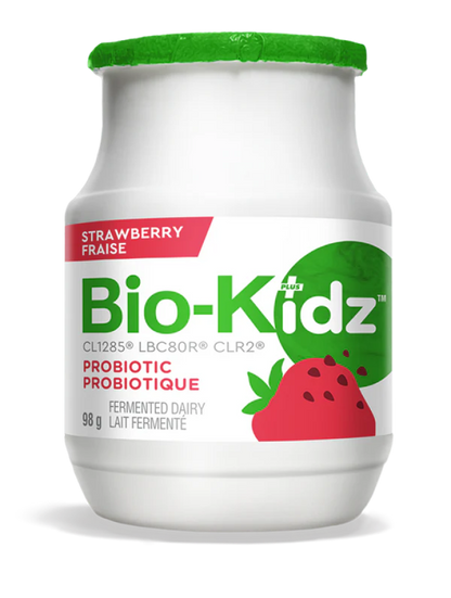 Bio-Kidz Probiotic Drink - Strawberry