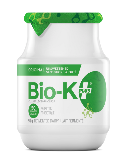 Dairy Probiotic Drink - Original Unsweetened