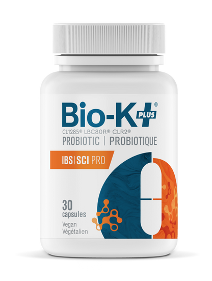 IBS Support Probiotic Capsules