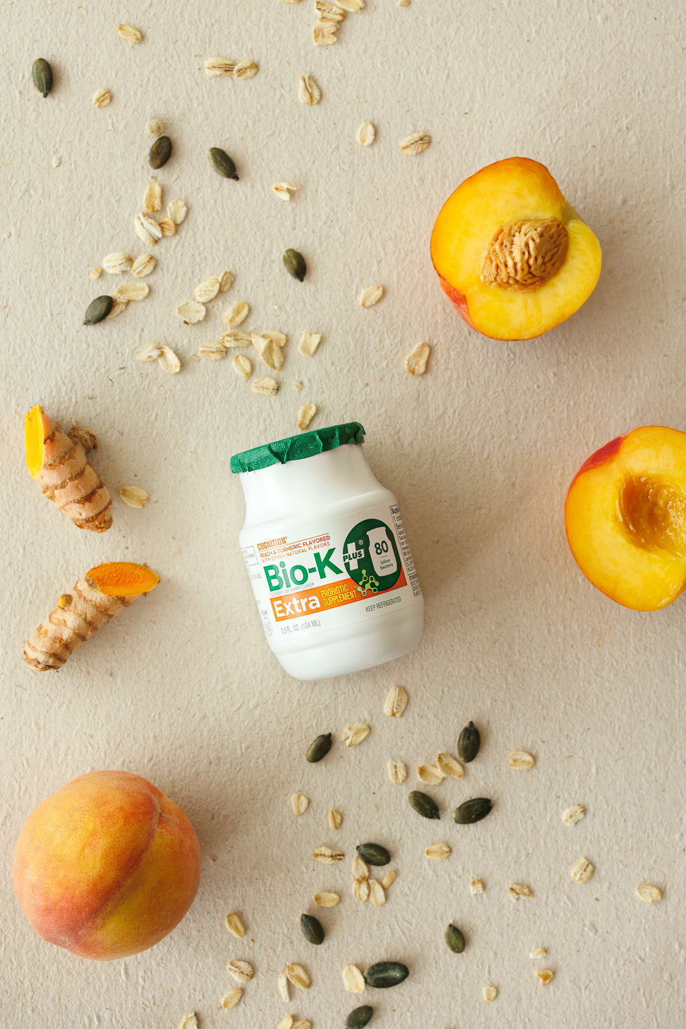Probiotics for Cholesterol Support